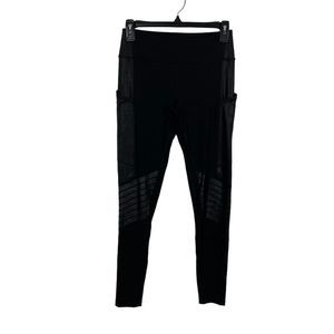 5.11 Tactical Leggings 6 Black